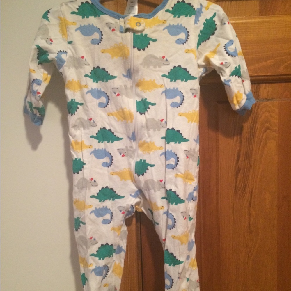 Gerber light weight pjs